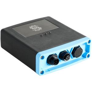 Sensar Boat Monitor w/Bilge Sentry - TRAPSKI