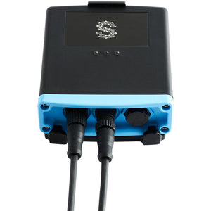 Sensar Boat Monitor w/Bilge Sentry - TRAPSKI