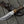 Serenity Damascus Hunting Knife with Stacked Leather Handle