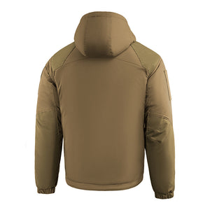 M-Tac Winter Jacket Alpha Gen.III Pro Primaloft