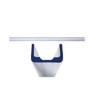 Shadow-Caster 1M Plastic Track f/SCM-AL-LED Strips - TRAPSKI