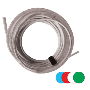 Shadow-Caster Accent Lighting Flex Strip 16' Terminated w/20' of Lead Wire - TRAPSKI