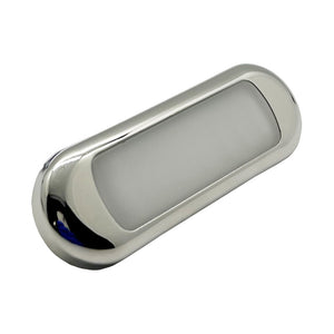 Shadow-Caster RGBW Courtesy Light - SS - TRAPSKI