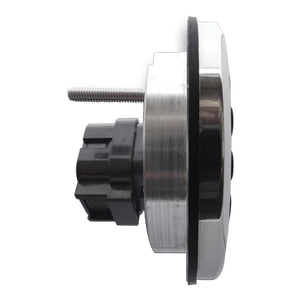 Shadow-Caster Round Zone Controller 4 Channel Remote f/MZ-LC or SCM-LC - TRAPSKI