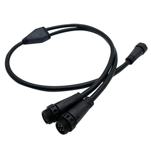 Shadow-Caster Shadow Splitter Ethernet Cable - TRAPSKI