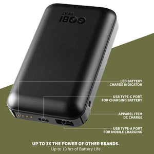 Shadow Women's Heated Hunting Hoodie - Available in Mossy Oak® and Real Tree® - TRAPSKI