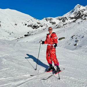 Shagadelic Baby! Ski Suit - Mens