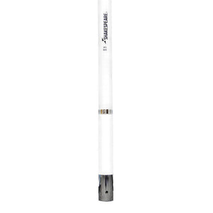 Shakespeare 393 23' Single Side Band Antenna - TRAPSKI