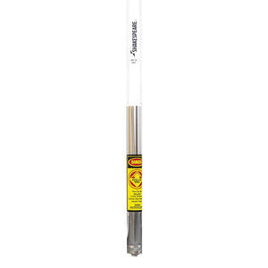 Shakespeare 399-1M 9'6" VHF Antenna - TRAPSKI
