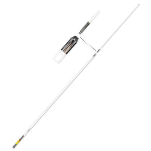 Shakespeare 399-1M 9'6" VHF Antenna - TRAPSKI