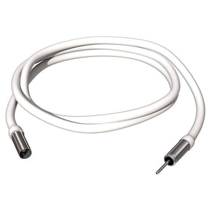 Shakespeare 4352 10' AM / FM Extension Cable - TRAPSKI