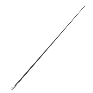 Shakespeare 5101 8 Classic VHF Antenna w/15' RG-58 Cable - Black - TRAPSKI