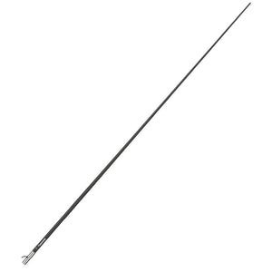 Shakespeare 5104 4 Classic VHF Antenna w/15' RG-58 Cable - Black - TRAPSKI