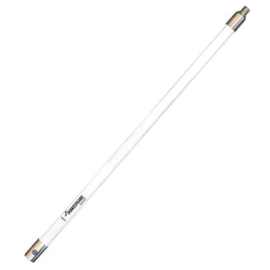 Shakespeare 5228-4 4' Heavy - Duty Extension Mast - TRAPSKI