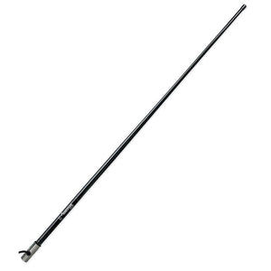 Shakespeare 5421-XT 4 Black AM / FM Antenna - TRAPSKI