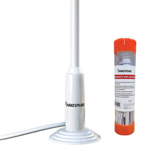 Shakespeare 5911 10" VHF Antenna - TRAPSKI