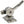 Shakespeare 6187 Sleek Compact Stainless Steel Rotatable 4-Way Ratchet Mount - TRAPSKI
