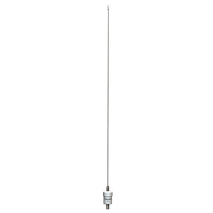 Shakespeare AIS 5215-AIS 36" Squatty Body Antenna f/Sailboats - TRAPSKI