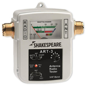 Shakespeare ART-3 Antenna Radio Tester - TRAPSKI