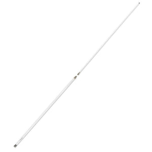Shakespeare Galaxy 5018 15' 2 VHF Antenna - 9dB Gain - TRAPSKI