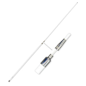 Shakespeare Galaxy 5018 15' 2 VHF Antenna - 9dB Gain - TRAPSKI
