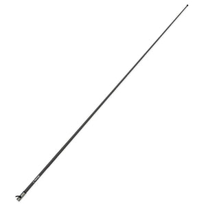 Shakespeare Galaxy 5226-XT 8' Black VHF Antenna - 6dB Gain - TRAPSKI
