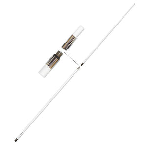 Shakespeare Galaxy 5230 14' VHF Antenna - 8dB Gain - TRAPSKI