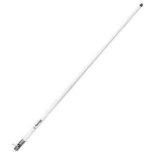 Shakespeare Galaxy 5420-XT 4' AM/FM Antenna - TRAPSKI