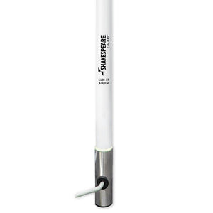Shakespeare Galaxy 5420-XT 4' AM/FM Antenna - TRAPSKI