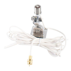 Shakespeare Quick Connect SS Mount w/Cable f/Quick Connect Antenna - TRAPSKI