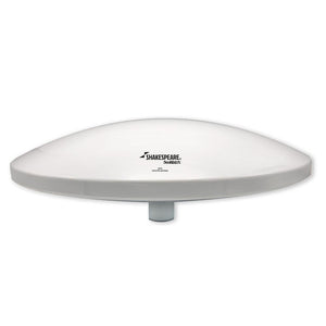 Shakespeare SeaWatch 15" Marine TV Antenna - 12VDC - 110VAC - TRAPSKI