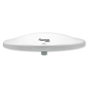 Shakespeare SeaWatch 19" Marine TV Antenna - 12VDC - 110VAC - TRAPSKI