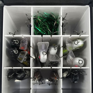 Shallow Invader Tackle Box
