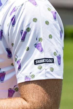 Purple Drank Polo
