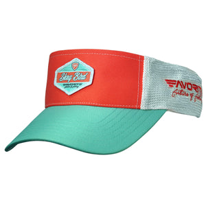 Favorite Visor - TRAPSKI