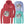 Shay Bird Lightweight Tri-Blend Hoodie - TRAPSKI
