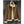 Men’s Sheepskin Shearling Motorcycle Leather Jacket