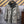 Men’s Hunting Leather Shearling Bomber Trench Coat