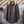 Men’s Hooded Shearling Leather Long Trench Coat