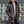 Shearling Fur Hooded Leather Trench Coat Outerwear