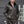 Shearling Fur Hooded Leather Trench Coat Outerwear