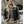 Mens Sheepskin Motorcycle Shearling Leather Bomber Jacket