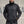 Men’s Black Shearling Fur Outwear Mink Overcoat Lapel Leather Jacket Coat