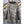 Men’s Hunting Leather Shearling Bomber Trench Coat