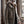 Men’s Hooded Shearling Collar Leather Bomber Jacket