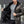Shearling Fur Hooded Leather Trench Coat Outerwear