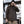 Men’s Hooded Shearling Leather Long Trench Coat