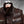 Men’s B3 Pilot Aviator Sheepskin Leather Bomber Jacket