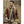 Men’s Sheepskin Shearling Motorcycle Leather Jacket