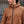 Brown Sheepskin Shearling Fur Hooded Winter Overcoat Leather Jacket